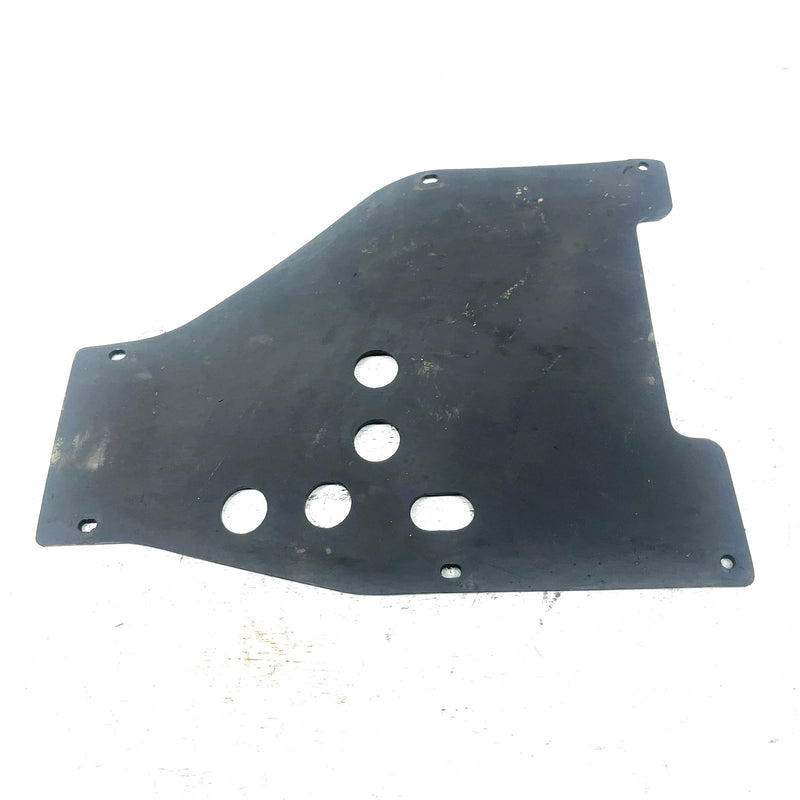 99-02 Polaris Xplorer 400 OEM Skid Plate 5432763 AP240