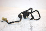 1986 Honda Trx 350 A Fourtrax 4x4 Oem Left Control Switch 35200-HA7-671 AH43