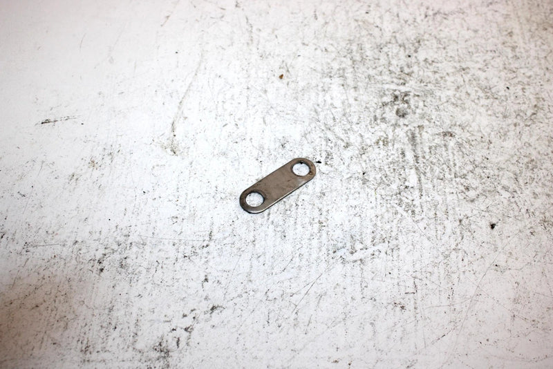 97 Arctic Cat Tigershark Monte Carlo Oem Rear Inner Tow Hook Plate 0673-656 JA12