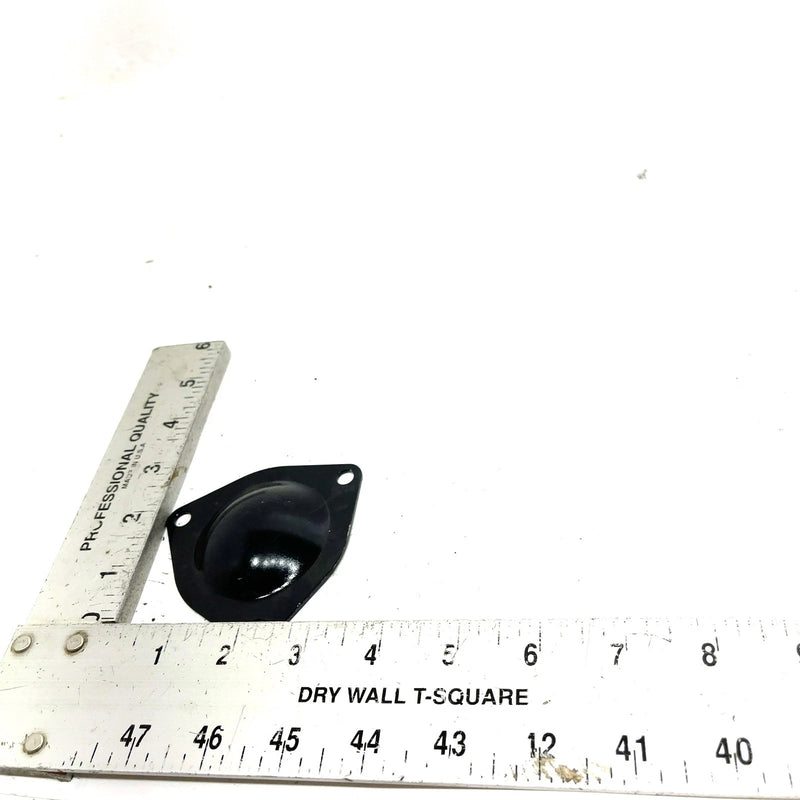 2009 Honda Rancher 420 TRX420FE ES OEM Stator Cover Cap 11342-HP5-600 AH76
