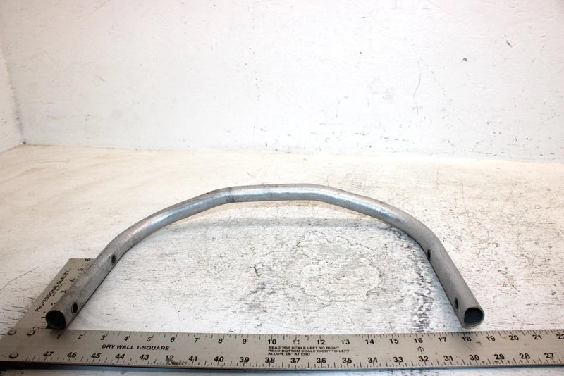 2000 Ski-doo Mxz 700 Oem Rear Grab Handle Bumper 518321981 SS8