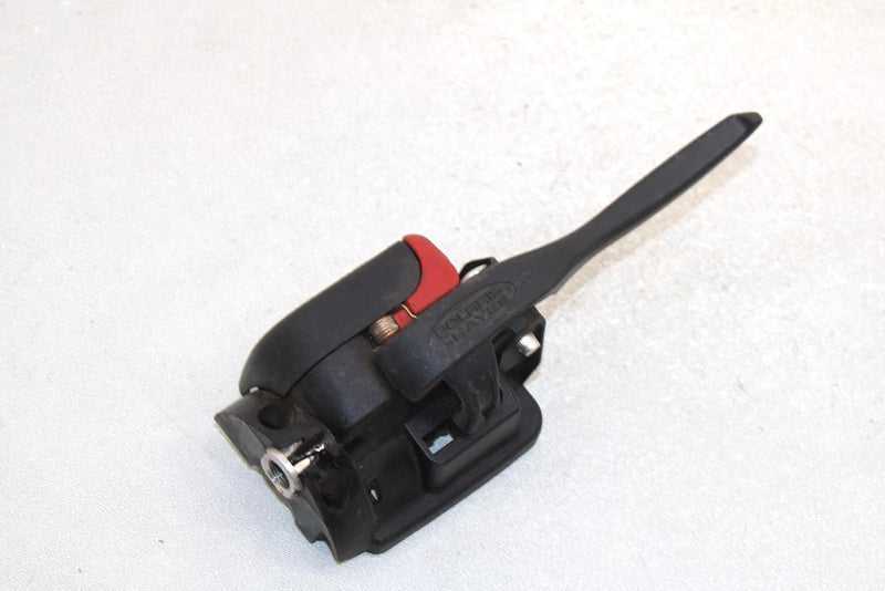 12 Polaris Iq Shift 600 Oem Brake Master Cylinder 2203489 SP0