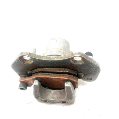 07-12 Can-Am Outlander 650 4x4 XT OEM Front Right Brake Caliper 705600575 AB17.1