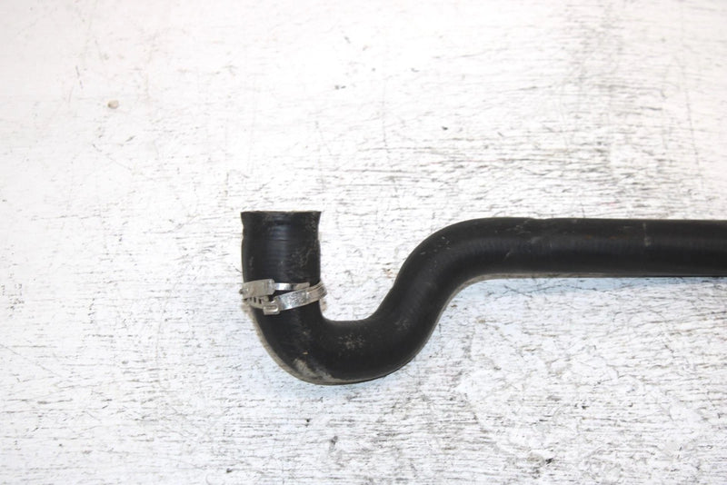 2000 Ski-doo Mxz 600 Oem Radiator Oulet Hose 509000004 SS15