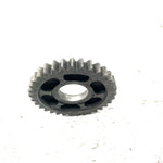 84-87 Suzuki Quadrunner 185 OEM 33T Reverse Driven Gear 24571-24410 AS33