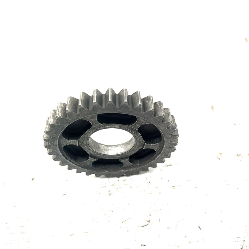 84-87 Suzuki Quadrunner 185 OEM 33T Reverse Driven Gear 24571-24410 AS33