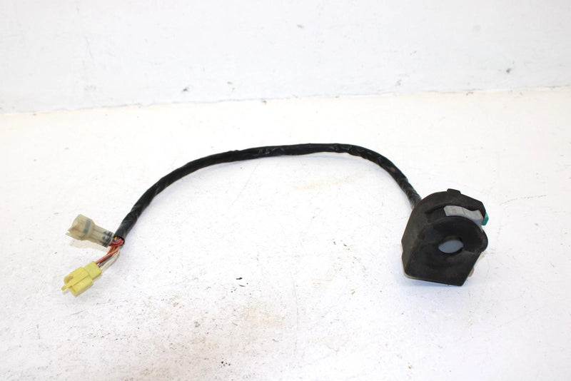 2005 Arctic Cat 400 Auto Trans Oem Left Control Switch 0509-014 AA5