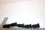 01 Kawasaki Prairie 300 Kvf300a 4x4 Oem Dampner L=63.5 Set Of 5 92160-1938 AK7