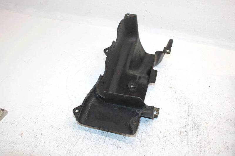 88 Yamaha Excel Iii Oem Cylinder Shroud Set 8W6-12651-00-00 SY12
