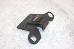 1998 Polaris Xplorer 300 Oem Ignition Panel Bracket W/Indicators 5430967 AP180