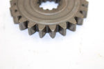2008 Yamaha Fx Nytro Mtx Oem Water Pump Drive Gear 8ES-12436-00-00 SY86
