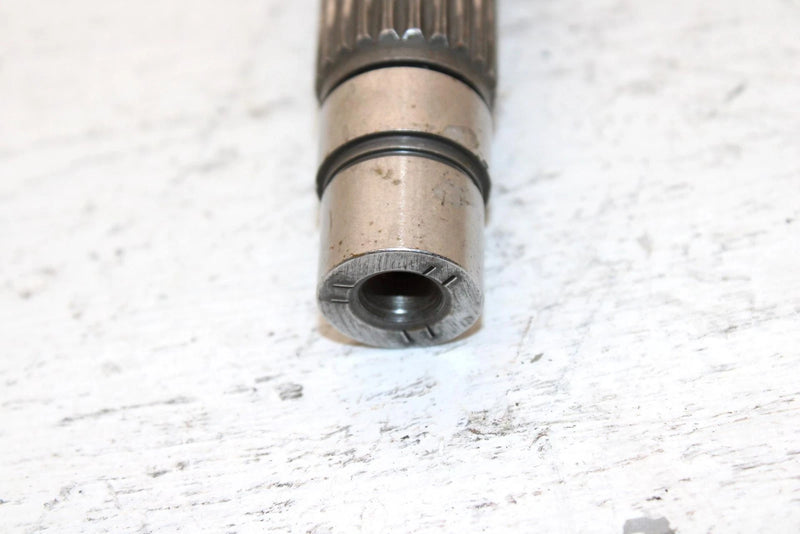 2000 Polaris Sportsman 325 Oem 26T Reverse Shaft 3233746 AP11