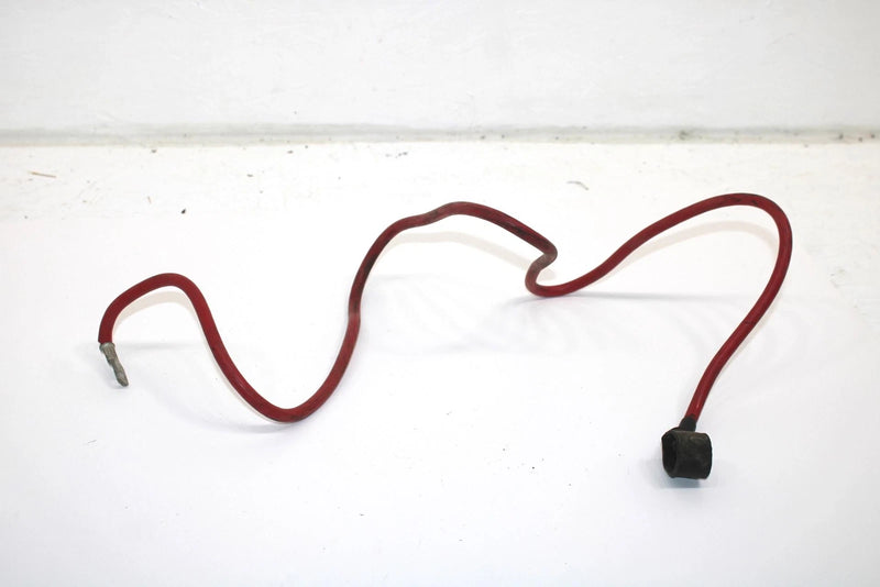 1998 Ski-doo Touring E Oem Positive Battery Cable 515166700 SS99