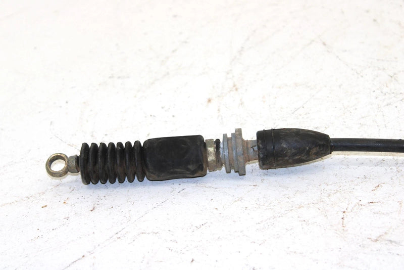 2003 Suzuki Ltf500f Oem Reverse Cable 58840-03GF0 AS27