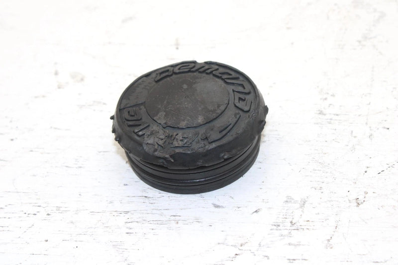 1996 Polaris Sportsman 500 Oem Front Wheel Hub Cap Pair 5431368 AP187