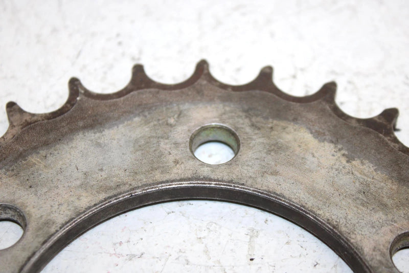 1993 Polaris 350l 6x6 Oem 30T Rear Sprocket 3222047 AP153