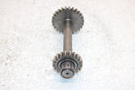1994 Kawasaki Bayou 300 4x4 Oem Reverse Shaft 13129-1705 13129-1706 AK18