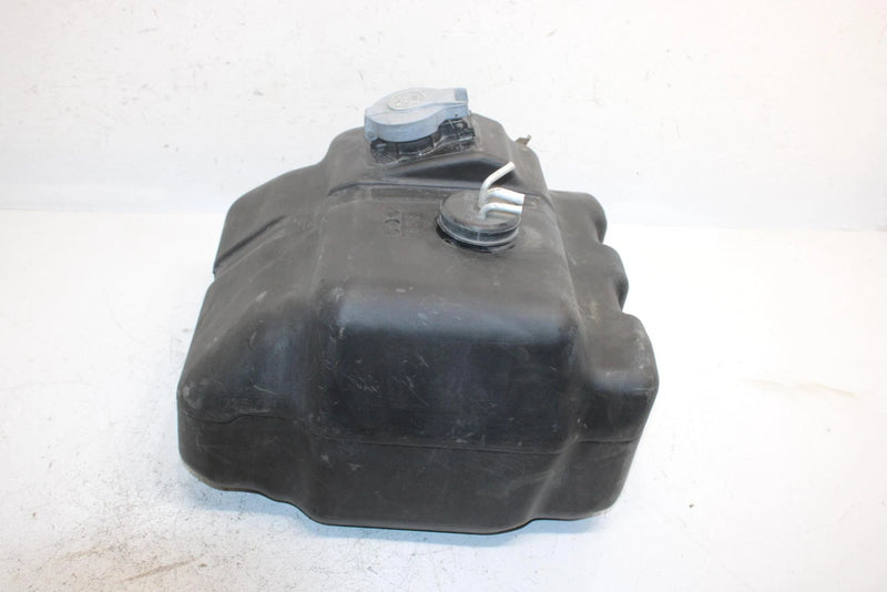 83 Yamaha Excel Iii Ec340g Oem Fuel Tank Set 8G8-24111-00-00 SY7