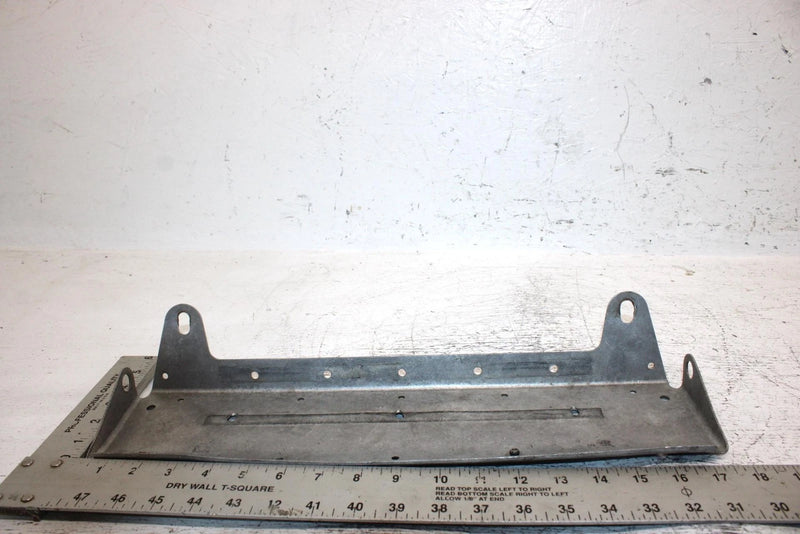 1995 Yamaha Vmax 600 Oem Rear Tunnel Bracket SY11