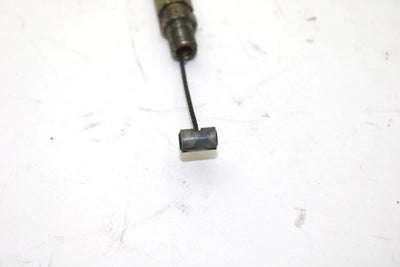 96 Yamaha Vmax 500 XT Pro Action OEM Throttle Cable 8AB-26311-00-00 SY43
