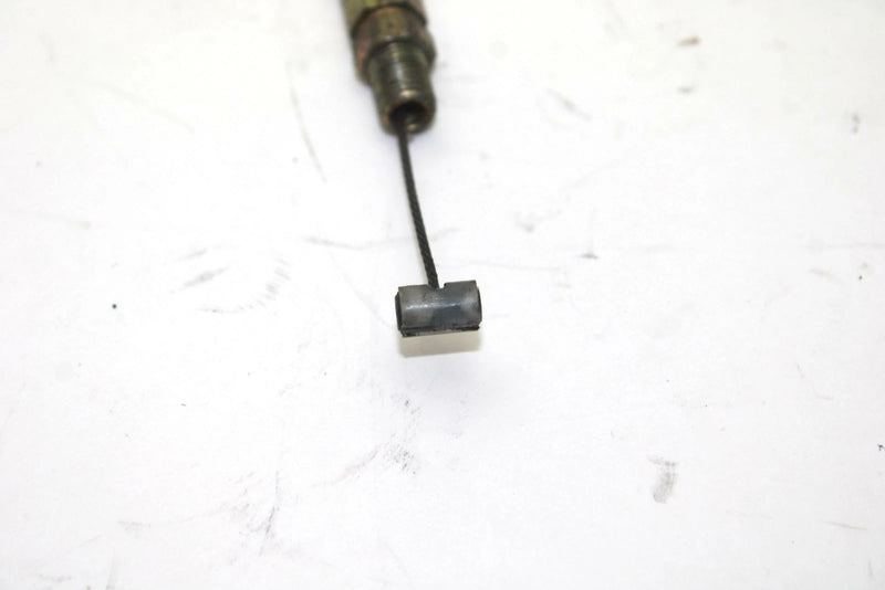 96 Yamaha Vmax 500 XT Pro Action OEM Throttle Cable 8AB-26311-00-00 SY43