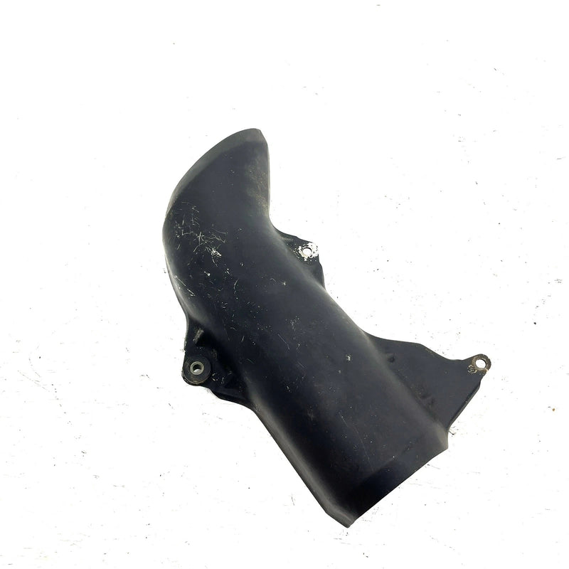 02 Suzuki Quadrunner 500 LTF500F OEM Exhaust Pipe Heat Shield 14780-09F00 AS37