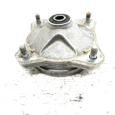 1994 Yamaha Timberwolf 250 OEM Front Wheel Hub 2XJ-25111-00-00 AY56