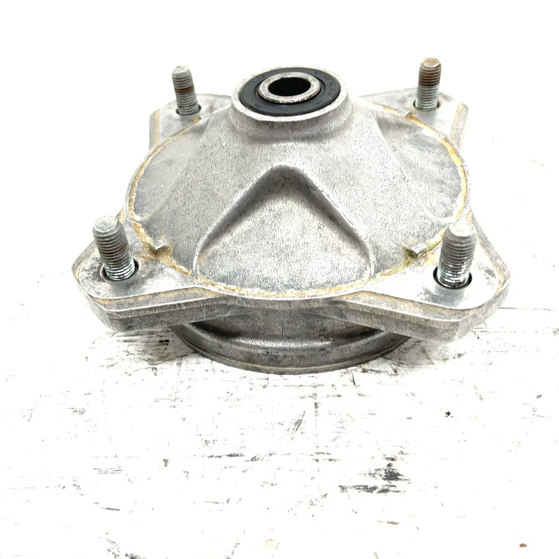1994 Yamaha Timberwolf 250 OEM Front Wheel Hub 2XJ-25111-00-00 AY56