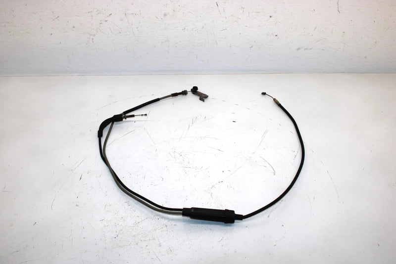 99 Arctic Cat Jag 440 Deluxe Oem Throttle Cable 0687-084 SA72