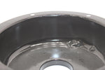 1987 Honda Atc 90a Oem Rear Brake Drum Cover 40532-918-000B AH57