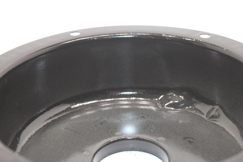 1987 Honda Atc 90a Oem Rear Brake Drum Cover 40532-918-000B AH57