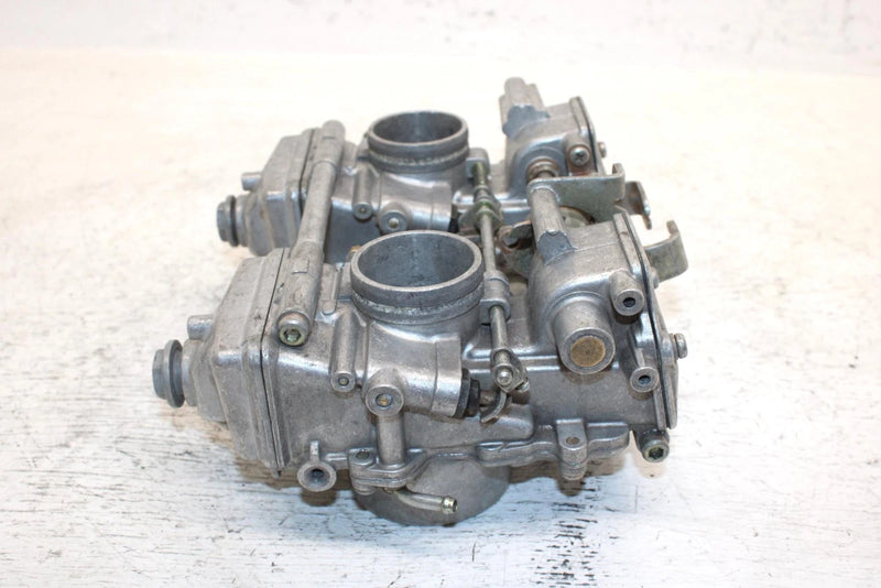 2002 Ski-doo Mxz 700 Oem Carburetor 403138699 SSS
