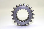 Polaris OEM 18T Transmission Input Gear 3231523 Q105