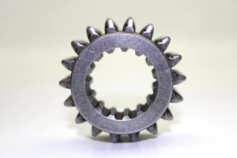 Polaris OEM 18T Transmission Input Gear 3231523 Q105