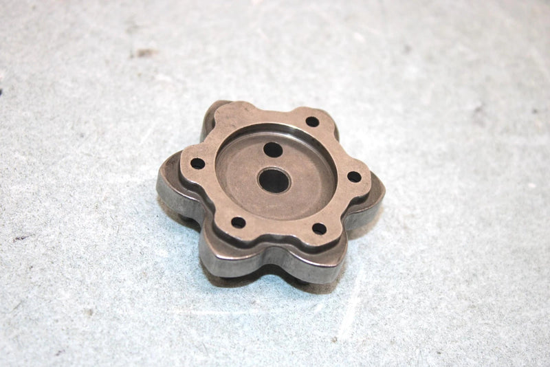 01 Arctic Cat 400 4x4 Oem Gear Shift Cam 3446-049 AA21