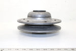 1995 Polaris 440 L/c Oem Secondary Driven Clutch 1321925 SP40