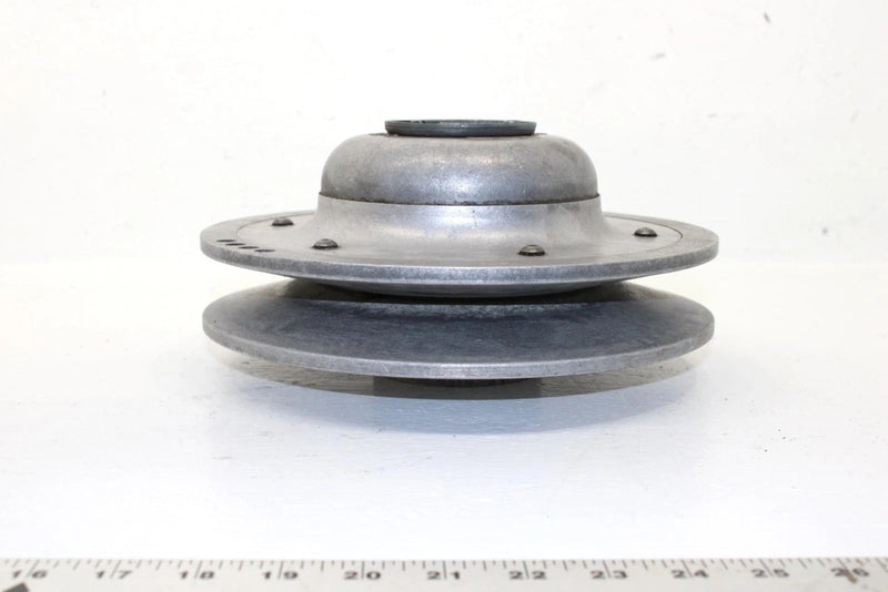 1995 Polaris 440 L/c Oem Secondary Driven Clutch 1321925 SP40
