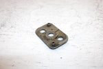 2002 Ski-doo Mxz 500 Oem Front Skid Mount Bracket 518201321 SS16