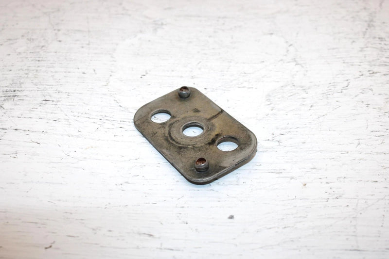 2002 Ski-doo Mxz 500 Oem Front Skid Mount Bracket 518201321 SS16