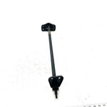 84-87 Suzuki Quadrunner 185 OEM Steering Column Post 51650-24400-019 AS33