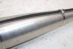 1998 Polaris Xcr 700 Oem PTO Exhaust Pipe 1260738 B596