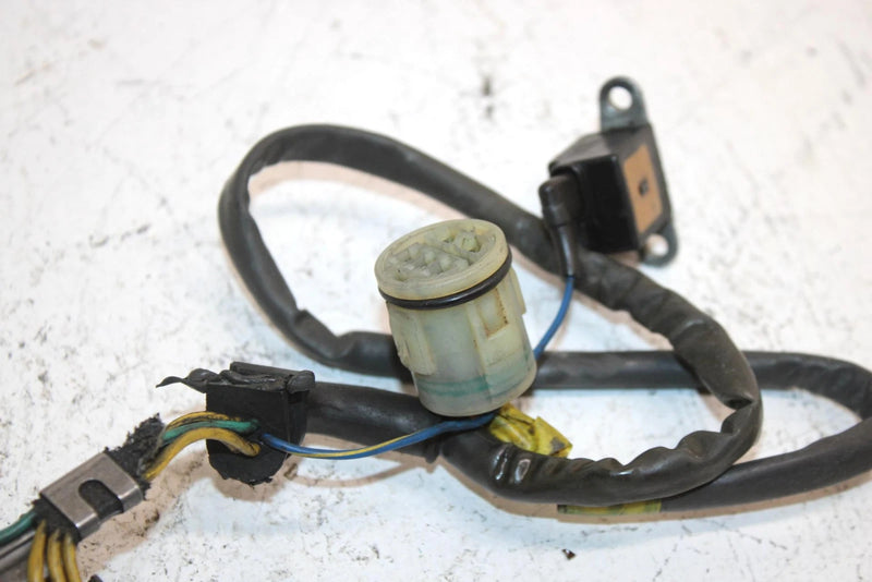 2002 Honda Foreman Es Oem Stator 31120-HN0-671 AH34