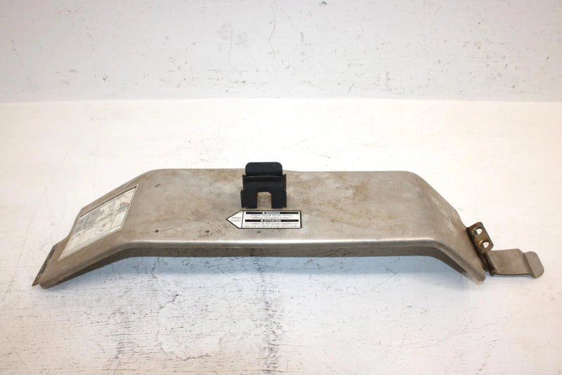 1998 Ski-doo Formula 500 Oem Clutch Belt Cover 517285600 SS1