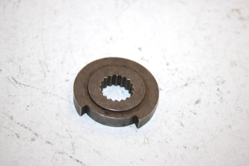 2006 Polaris Ranger Xp 700 Oem Shift Detent Star 3233837 XP3