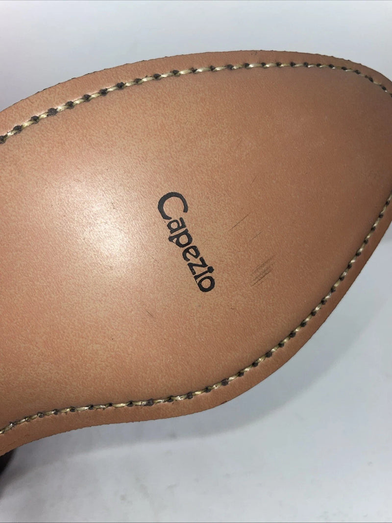 New Women’s Brown Capezio Cowboy Boots. L 869 8.5 8 1/2 M. 16-120