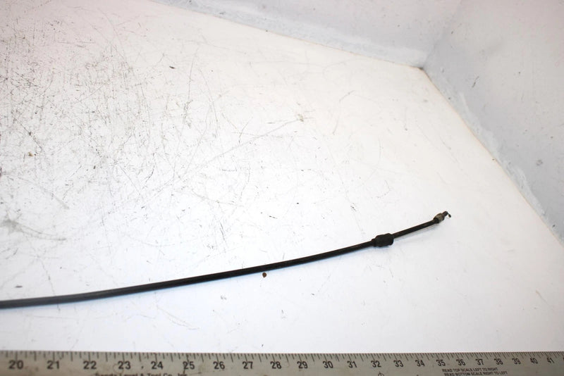 1999 Polaris Sportsman 335 Oem Throttle Cable 7080617 AP17