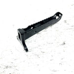 92-00 Yamaha Timberwolf 250 YFB250 OEM Right Foot Peg 4BD-27421-01-00 AY56