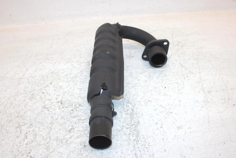 2002 Honda Foreman Rubicon 500 Oem Exhaust Header Pipe 18320-HN2-000 AH53