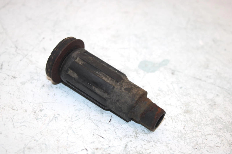 96 Suzuki King Quad 300 Ltf4wdx Oem Rear Engine Mount Bushing 11650-19B10 AS21