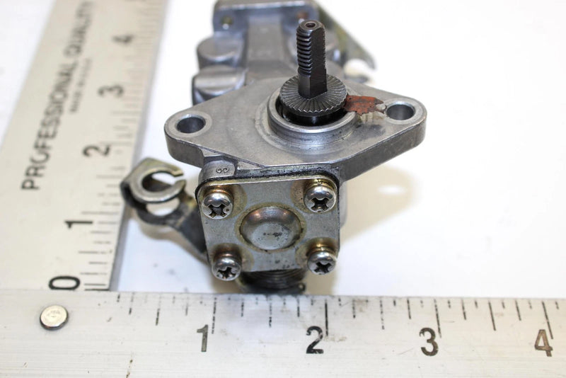 1998 Ski-doo Formula Iii 600 Oem Oil Pump 420887932  Q3174